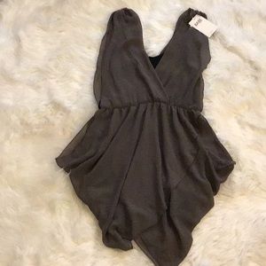 Babe society dress